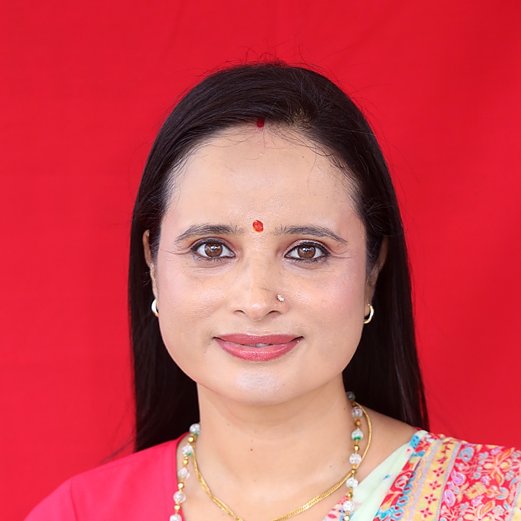 Laxmi Sankhi